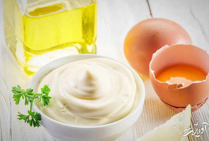 ماسک تقویت مو 